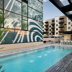 Sentral Alloy Midtown Aparthotel