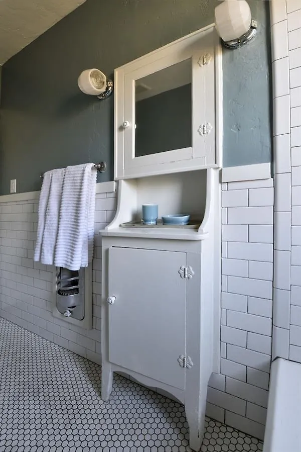 The Charming Bungalow Phoenix Holiday home