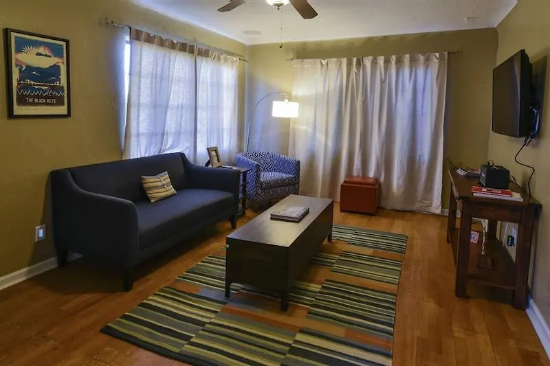 The Charming Bungalow Phoenix