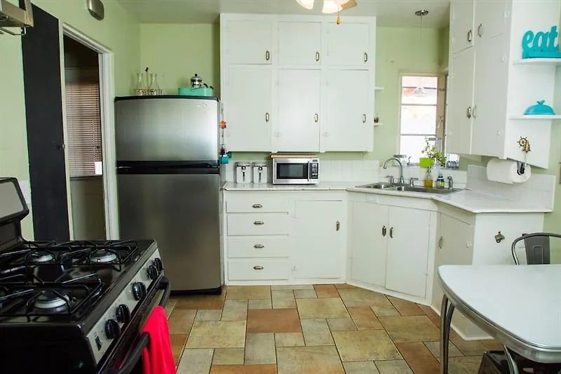 The Charming Bungalow Phoenix