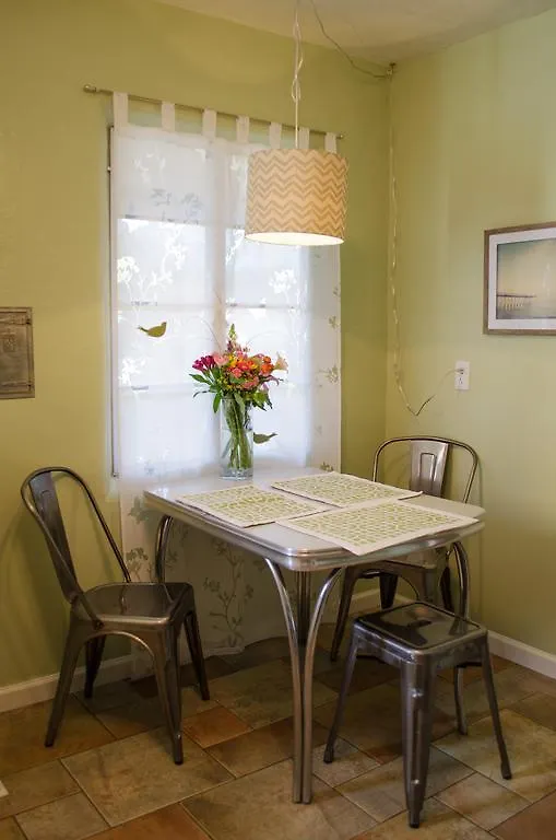 Holiday home The Charming Bungalow Phoenix United States
