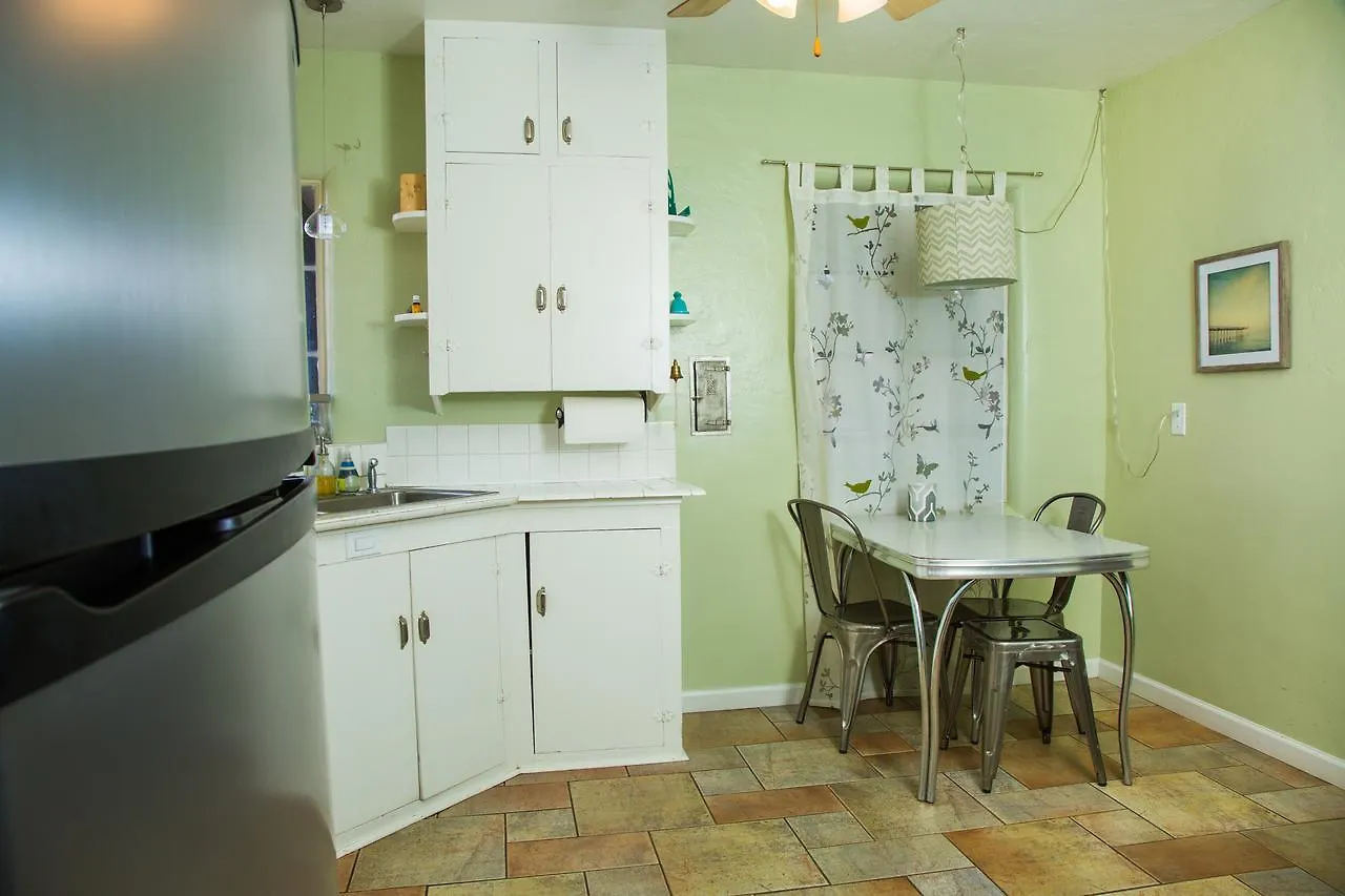 The Charming Bungalow Phoenix
