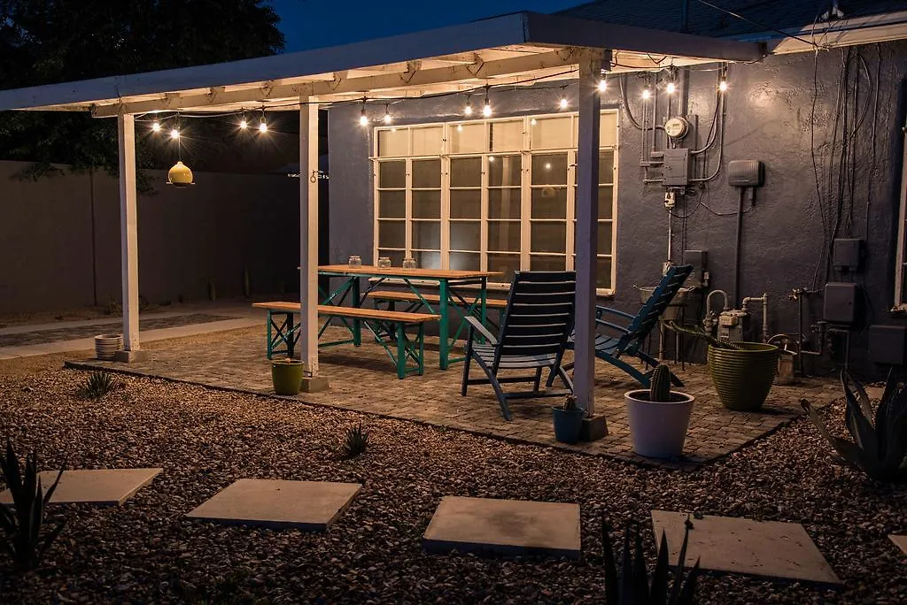 The Charming Bungalow Phoenix