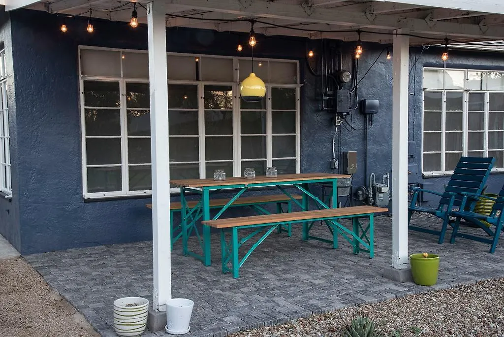 The Charming Bungalow Phoenix