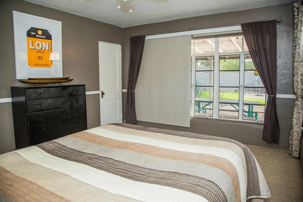 The Charming Bungalow Phoenix